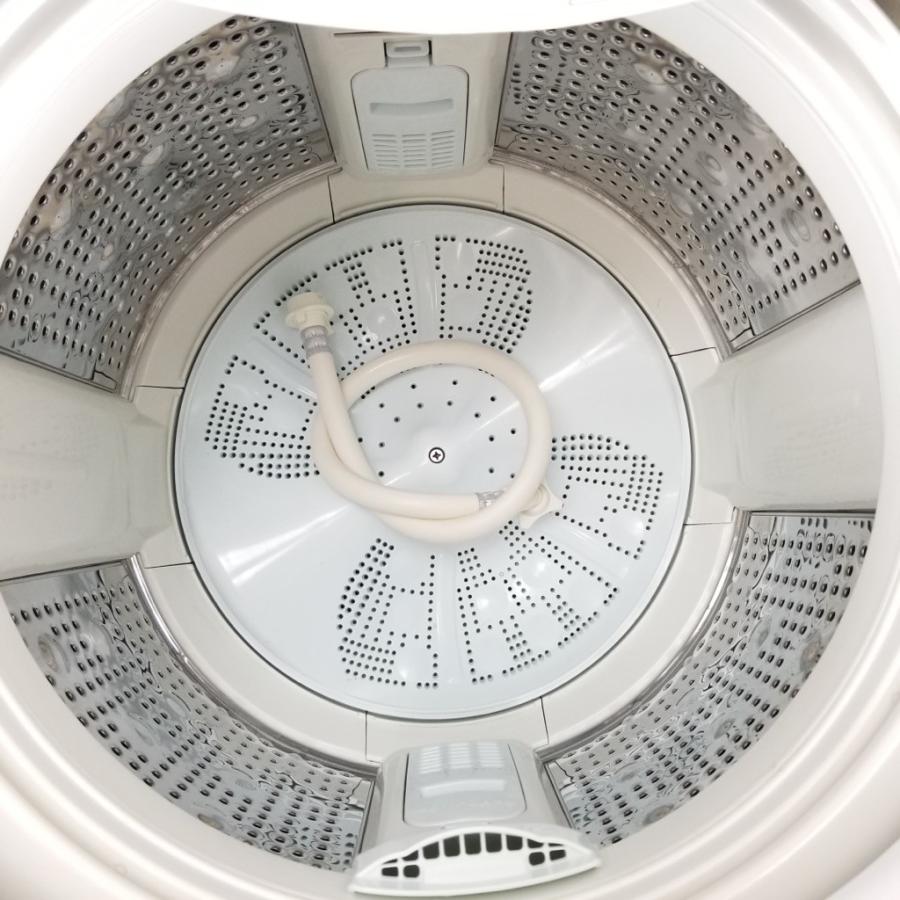 日立（HITACHI） 中古 全自動洗濯機 ビートウォッシュ 送風乾燥機能 