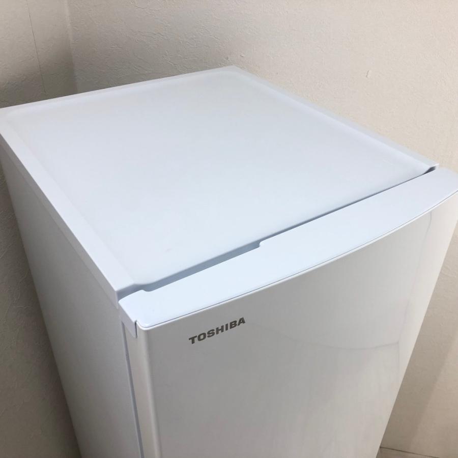 (売約済み)TOSHIBA 東芝 ノンフロン冷凍冷蔵庫 GR-P15BS(W) 2018年製 動作確認済 簡易清掃済 2ドア 一人暮らし 153L 2ドア冷蔵庫 東芝 GR-P15BS 2018年製 ブラック 一人暮らし 単身用