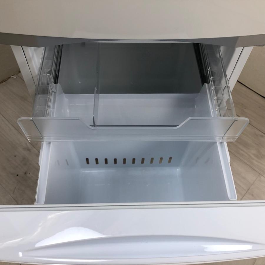 東芝 2ドア冷蔵庫 GR-P15BS(W) 2018年製 153L ホワイト 153L 2ドア冷蔵庫 東芝 GR-P15BS 2018年製 ブラック 一人暮らし