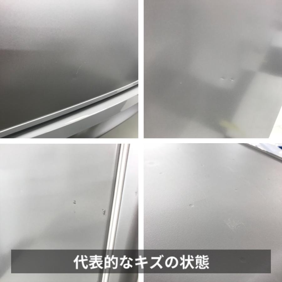 vegeta 中古 東芝 170L 2ドア冷蔵庫 GR-P17BS-W 2019年製 ホワイト 新