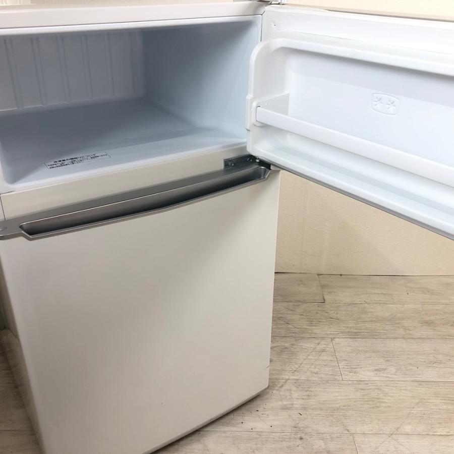 ハイセンス 中古 86L 冷蔵庫 ツインバード HR-DB86 2016年製 ハイセンス 中古 86L 冷蔵庫 ツインバード HR-DB86 2016年製
