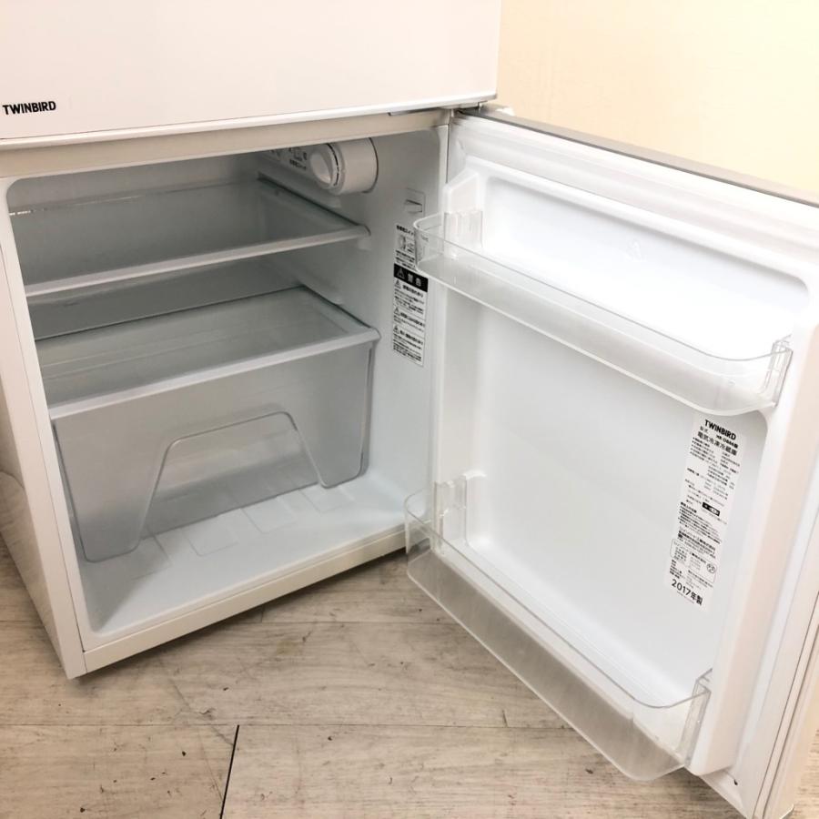 ハイセンス 中古 86L 冷蔵庫 ツインバード HR-DB86 2016年製 ハイセンス 中古 86L 冷蔵庫 ツインバード HR-DB86 2016年製