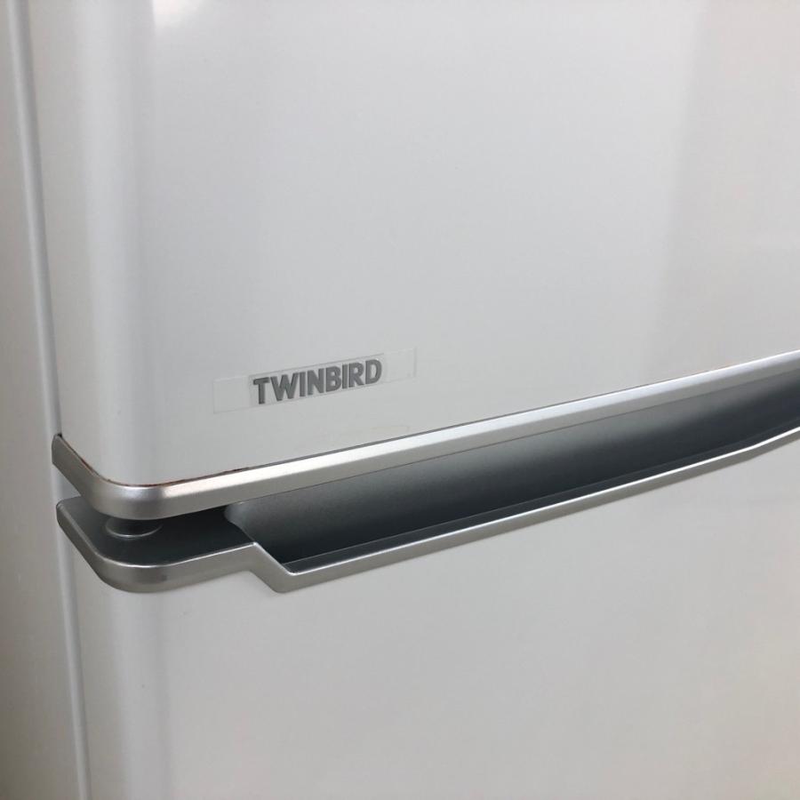 ハイセンス 中古 86L 冷蔵庫 ツインバード HR-DB86 2016年製 ハイセンス 中古 86L 冷蔵庫 ツインバード HR-DB86 2016年製