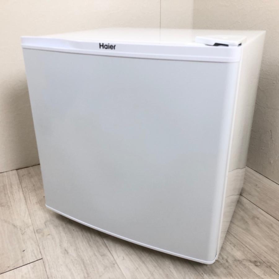 中古 40L 1ドア冷蔵庫 ハイアール 小型 JR-N40Ｇ 2015年製 おまかせセレクト｜cosmo-space｜04