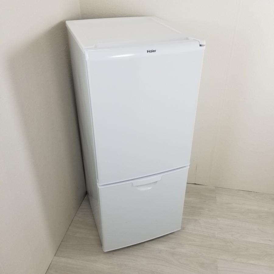 2015年製 138L冷蔵庫 Haier JR-NF140L【地域限定配送無料】 Amazon.co 