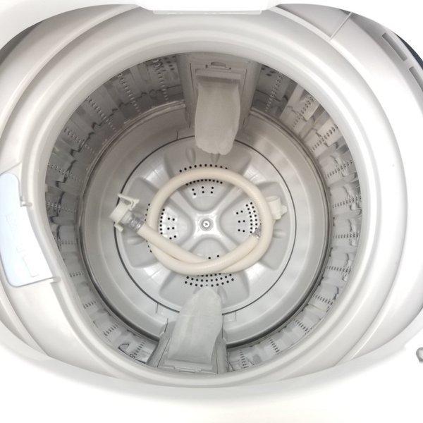 洗濯機 中古 ハイアール 4.2kg JW-K42F-W 2011年〜2013年製造 おまかせ 