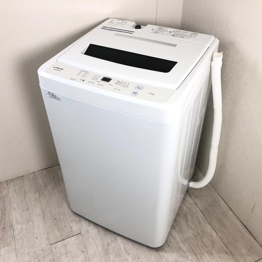 中古 洗濯機 maxzen マクスゼン 6.0kg JW60WP01 2019年製 中古 洗濯機 maxzen マクスゼン 6.0kg JW60WP01 2019年製