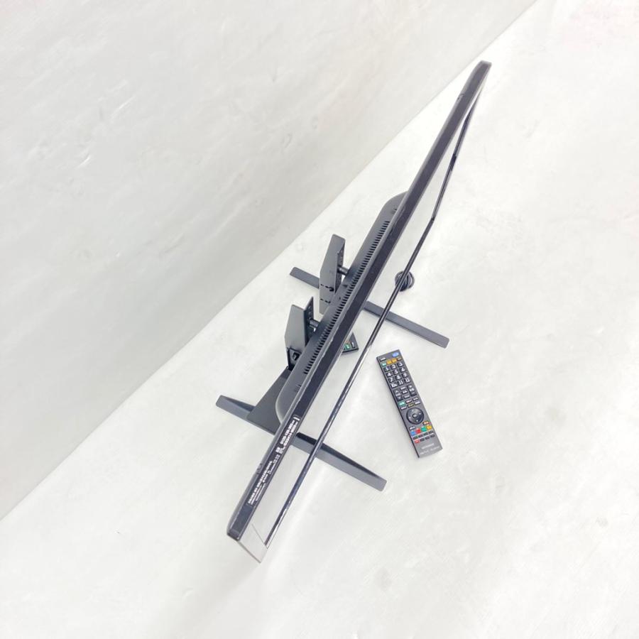 REAL（三菱電機） 中古 三菱電機 32型液晶テレビ LCD-32LB4 2014