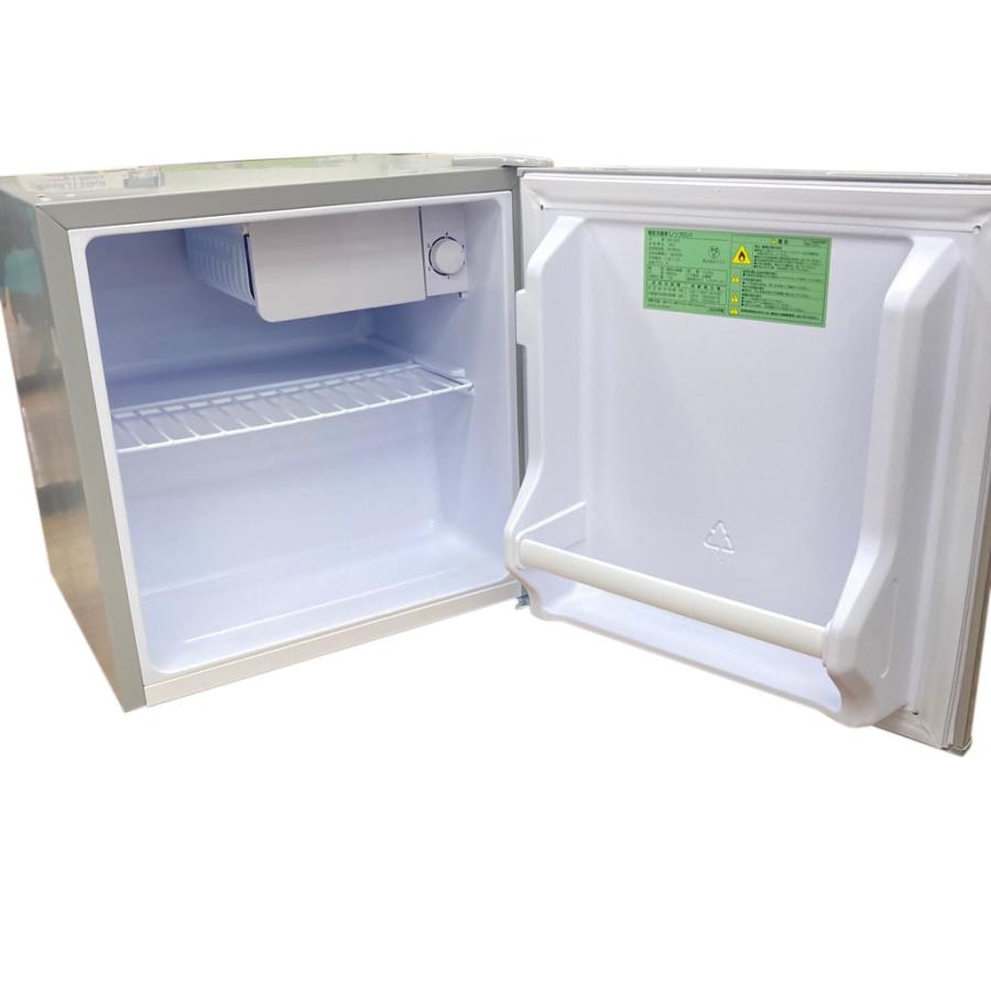 中古 46L 1ドア冷蔵庫 アズマ 小型 MR-50B 2022〜2023年製 中古 46L 1ドア冷蔵庫 アズマ 小型 MR-50B 2022〜2023年製