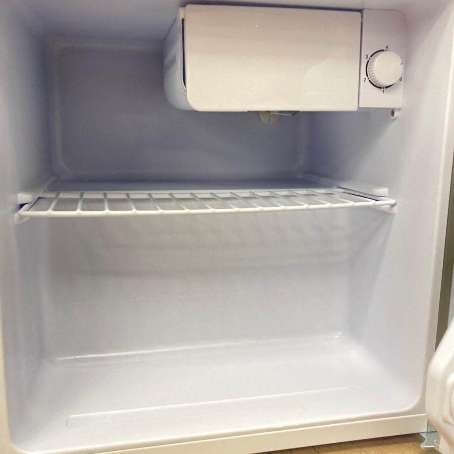 中古 46L 1ドア冷蔵庫 アズマ 小型 MR-50B 2022〜2023年製 中古 46L 1ドア冷蔵庫 アズマ 小型 MR-50B 2022〜2023年製