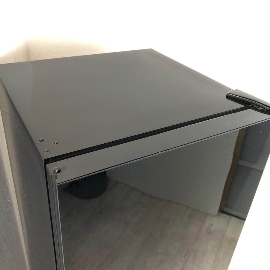 中古 170L 2ドア冷蔵庫 アズマ MR-GL170 2019年製 ブラック 中古 170L 2ドア冷蔵庫 アズマ MR-GL170 2019年製 ブラック