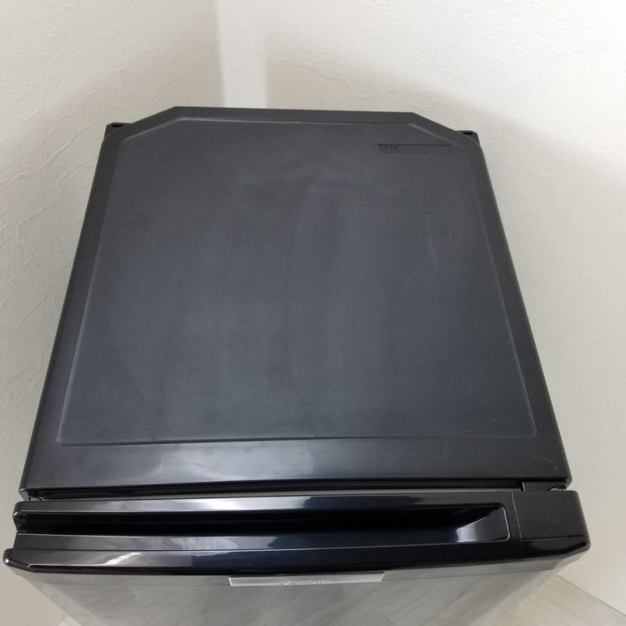 三菱（MITSUBISHI） 中古 2ドア冷蔵庫 自動霜取りファン式 サファイア