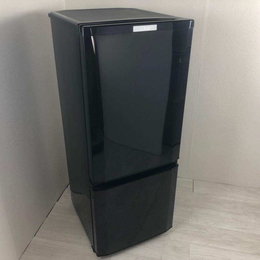 ヨドバシ.com - 三菱電機 MITSUBISHI ELECTRIC 冷蔵庫 （146L 右開き 