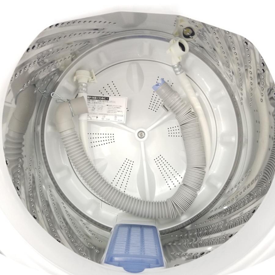 Panasonic（パナソニック） 中古 洗濯機 5.0kg NA-F50B13-N 2020年製