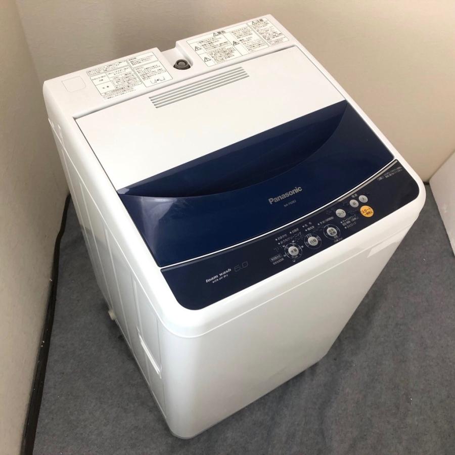 パナソニック 全自動洗濯機 6kg NA-F60B14-C2021年 Amazon.co.jp: パナソニック 全自動洗濯機 洗濯 6kg ビッグ