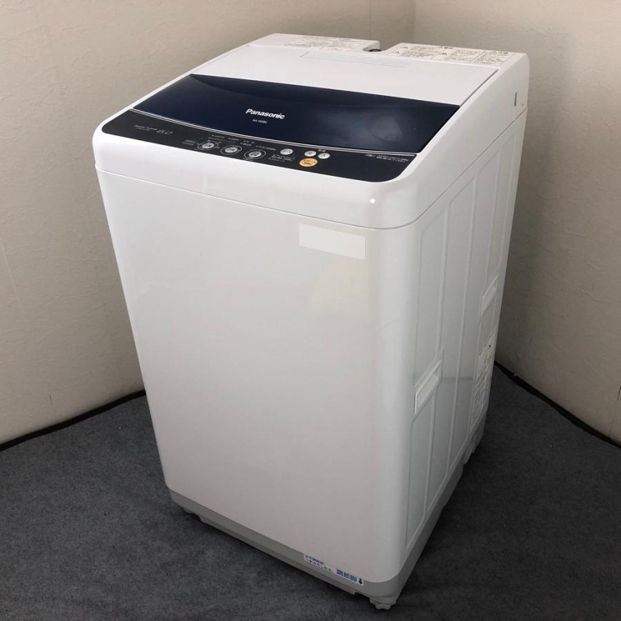Panasonic / パナソニック 6.0kg 洗濯機 2010年 NA-F60B2 - 洗濯機 Panasonic / パナソニック 6.0kg 洗濯機 2010年 NA-F60B2 - 洗濯機