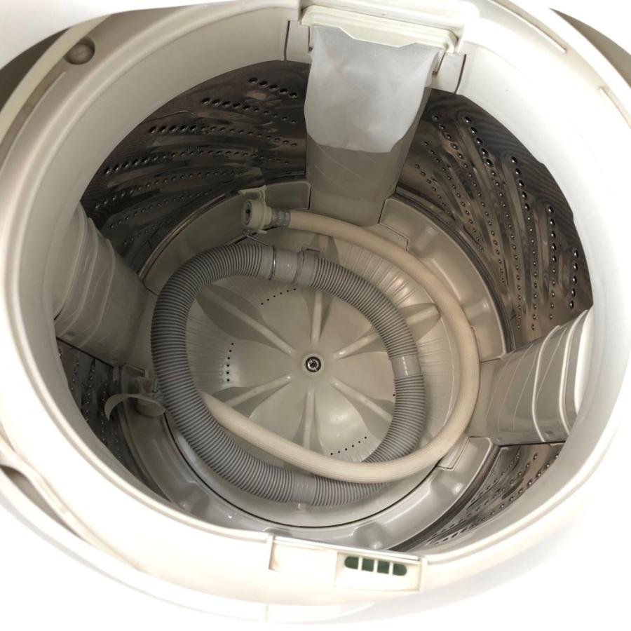 ★動作〇★ 洗濯機 Panasonic NA-F60B2 6kg 2010年製 W562xD556xH940mm パナソニック 全自動電気洗濯機 NA-F60B2 概要 - 全自動洗濯機 | 洗濯機・衣類乾燥機 | Panasonic
