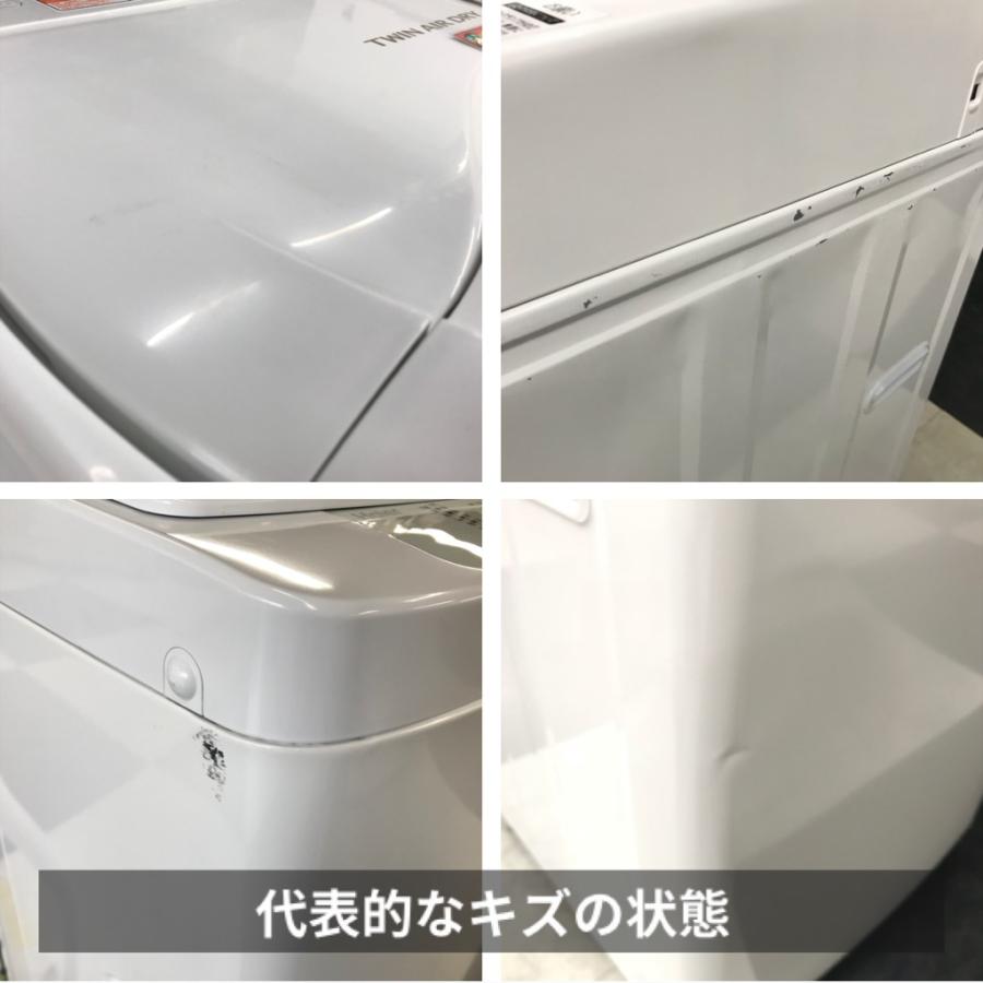 Panasonic（パナソニック） 中古 全自動洗濯機 送風乾燥 6.0kg NA 