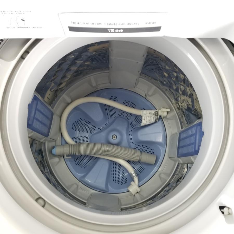 Panasonic（パナソニック） 中古 全自動洗濯機 送風乾燥 8.0kg