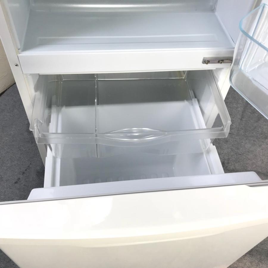 Panasonic（パナソニック） 中古 冷蔵庫 138L NR-B143W-W 2010年〜2011