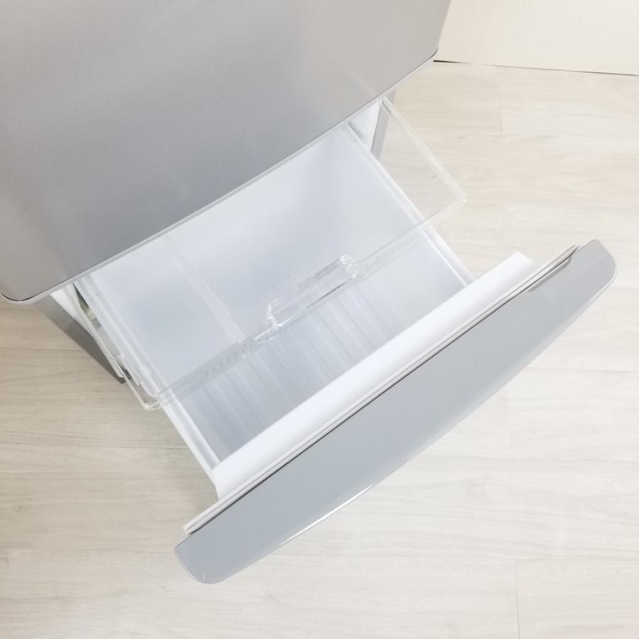 Panasonic 中古 ちょっと大き目 2ドア冷蔵庫 パナソニック 168L