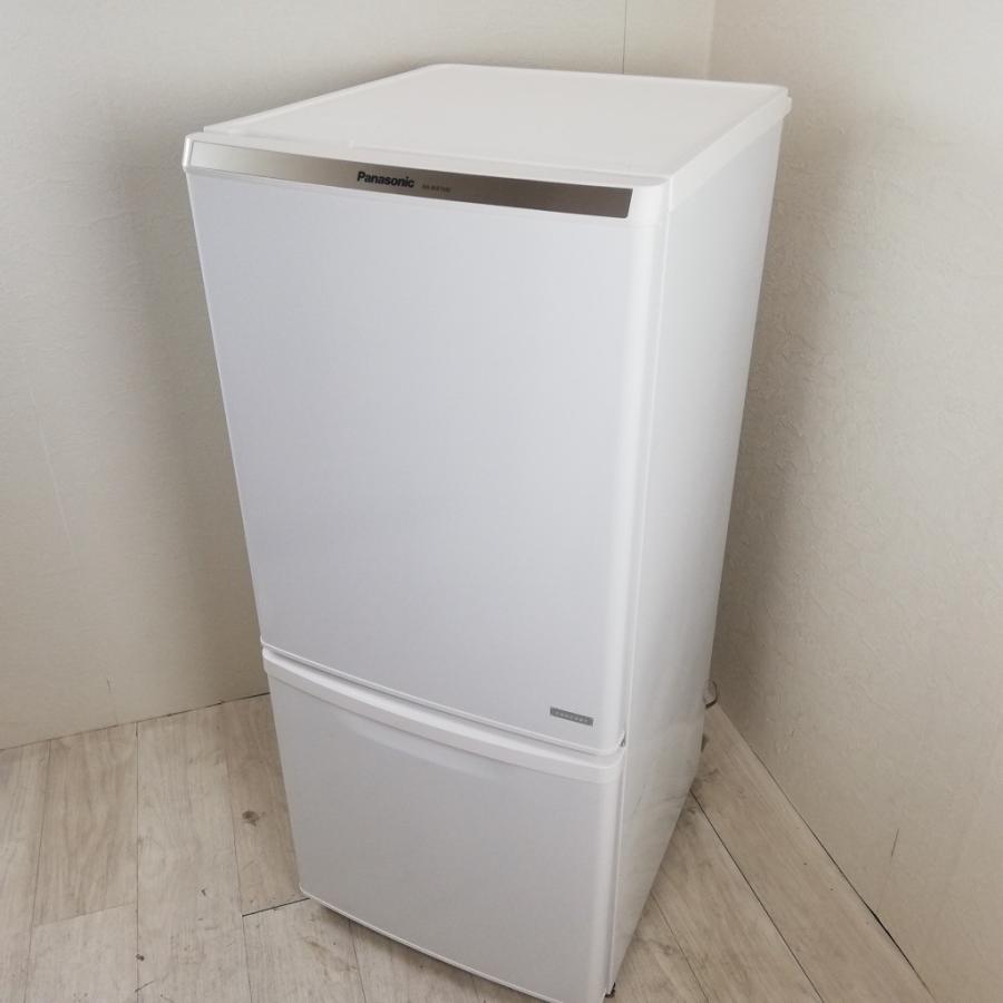 Panasonic 冷蔵庫　NR-BW148c Panasonic(パナソニック) / 冷蔵庫・冷凍庫 NR-BW148C | 中古品