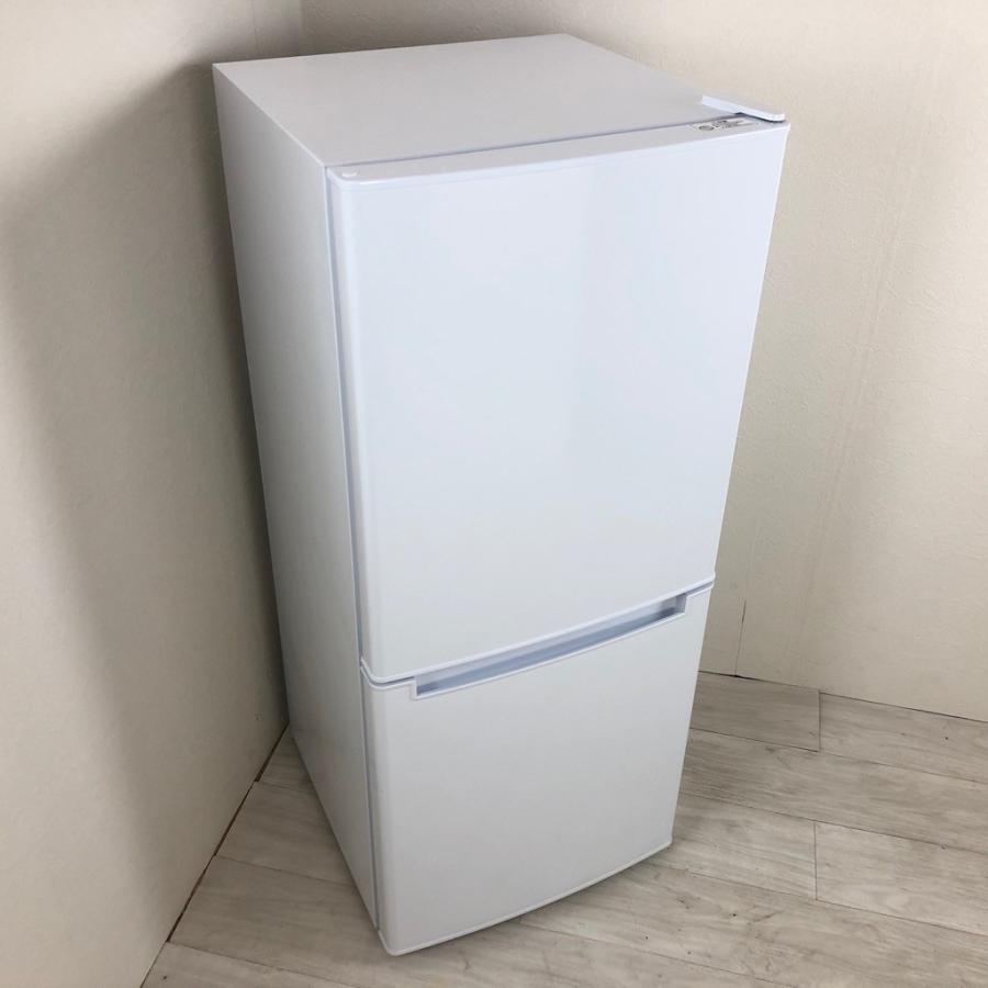 ニトリ 中古 2ドア冷蔵庫 小さい NTR-106 2018年〜2020年製 106L ニトリ 中古 2ドア冷蔵庫 小さい NTR-106 2018年〜2020年製 106L