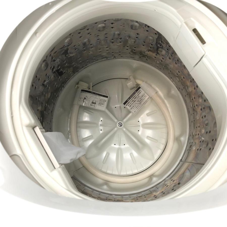 ★5kg★ 日立 HITACHI 全自動電気洗濯機 NW-5MR 2012年 簡易清掃済み！ cosmo-space_nw-5mr-w