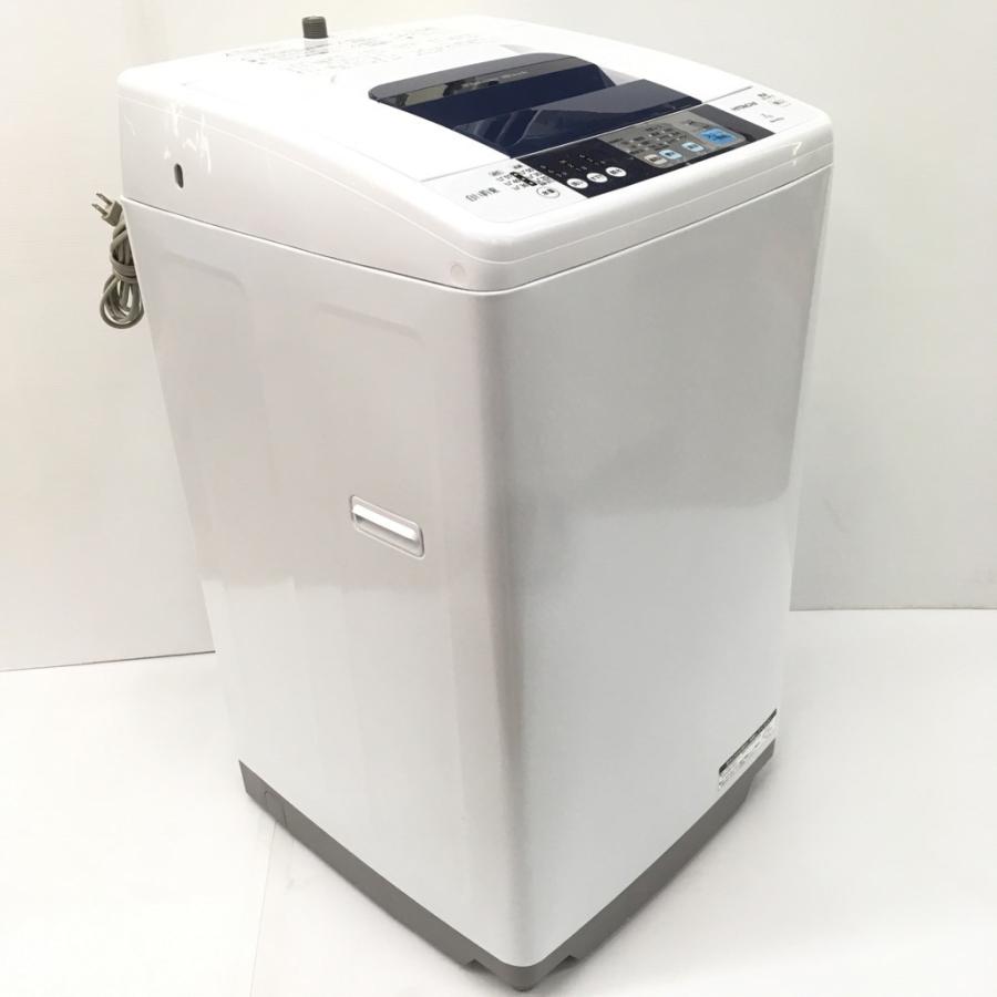洗濯機 日立 7.0kg 2016年製 NW-R702
