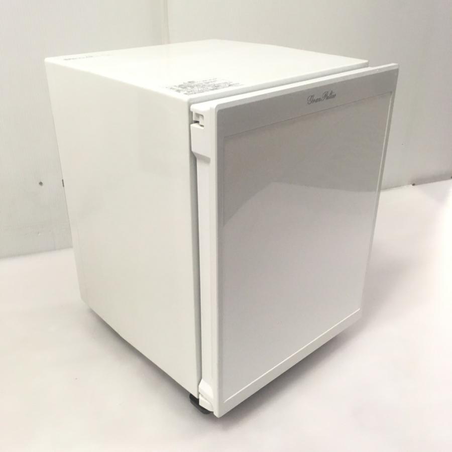 三菱（MITSUBISHI） 中古 c 冷蔵庫 25L 2009年製 RD-25F-LW 1ドア