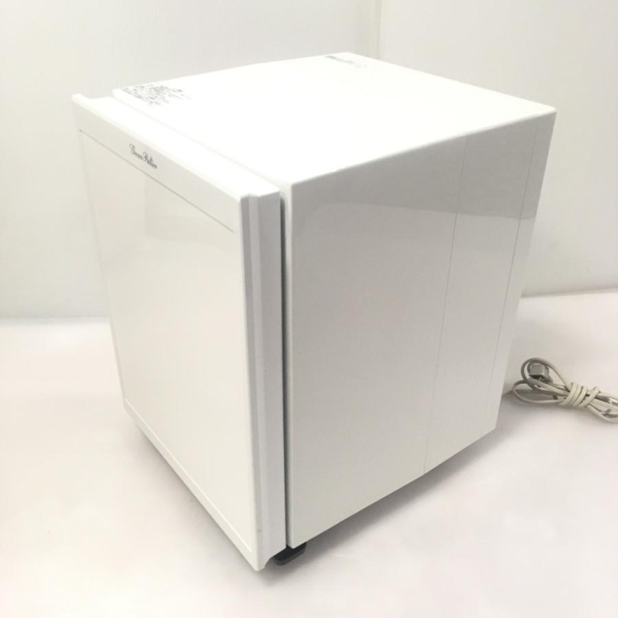 メール便不可】 小型電子冷蔵庫 RD-25F-W-2 グランペルチェ25L 冷蔵庫