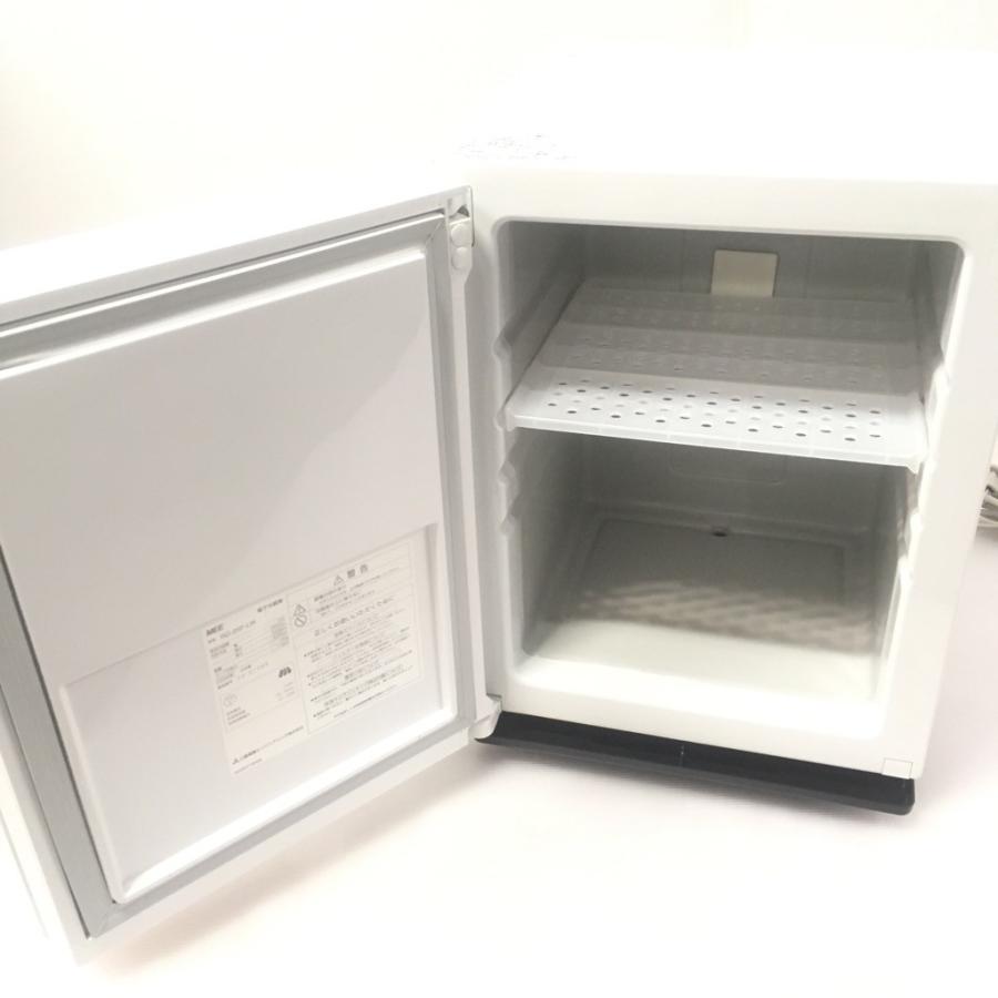 三菱（MITSUBISHI） 中古 c 冷蔵庫 25L 2009年製 RD-25F-LW 1ドア