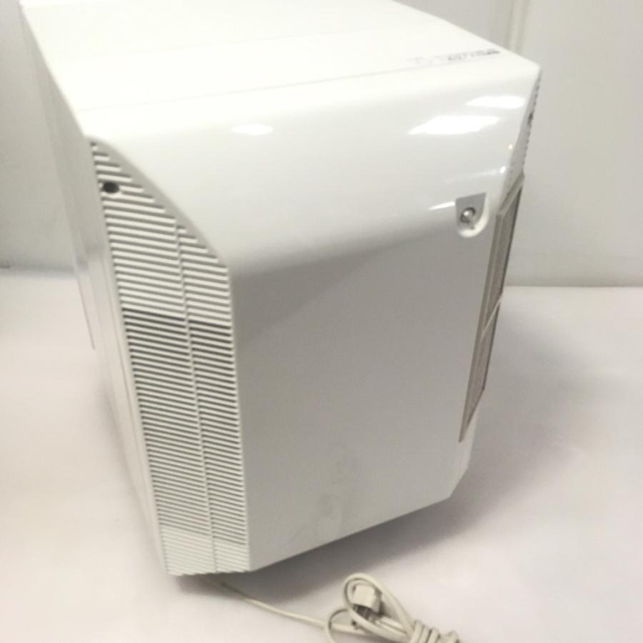 三菱（MITSUBISHI） 中古 c 冷蔵庫 25L 2009年製 RD-25F-LW 1ドア