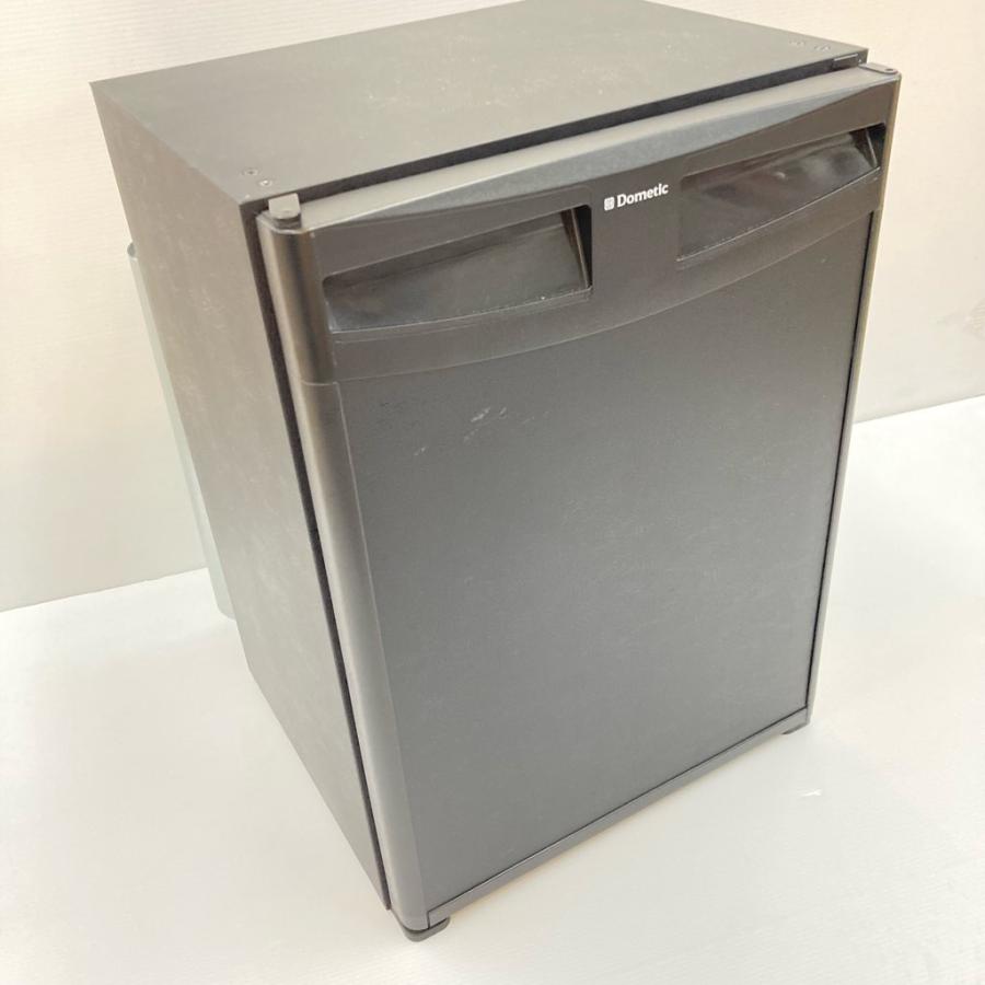 DOMETIC（ドメティック） 中古 30L 1ドア冷蔵庫 パーソナルスペース用