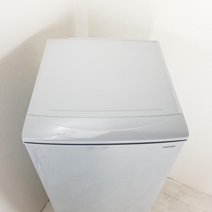 SHARP 中古 冷蔵庫 シャープ つけかえどっちもドア 167L SJ-D17D