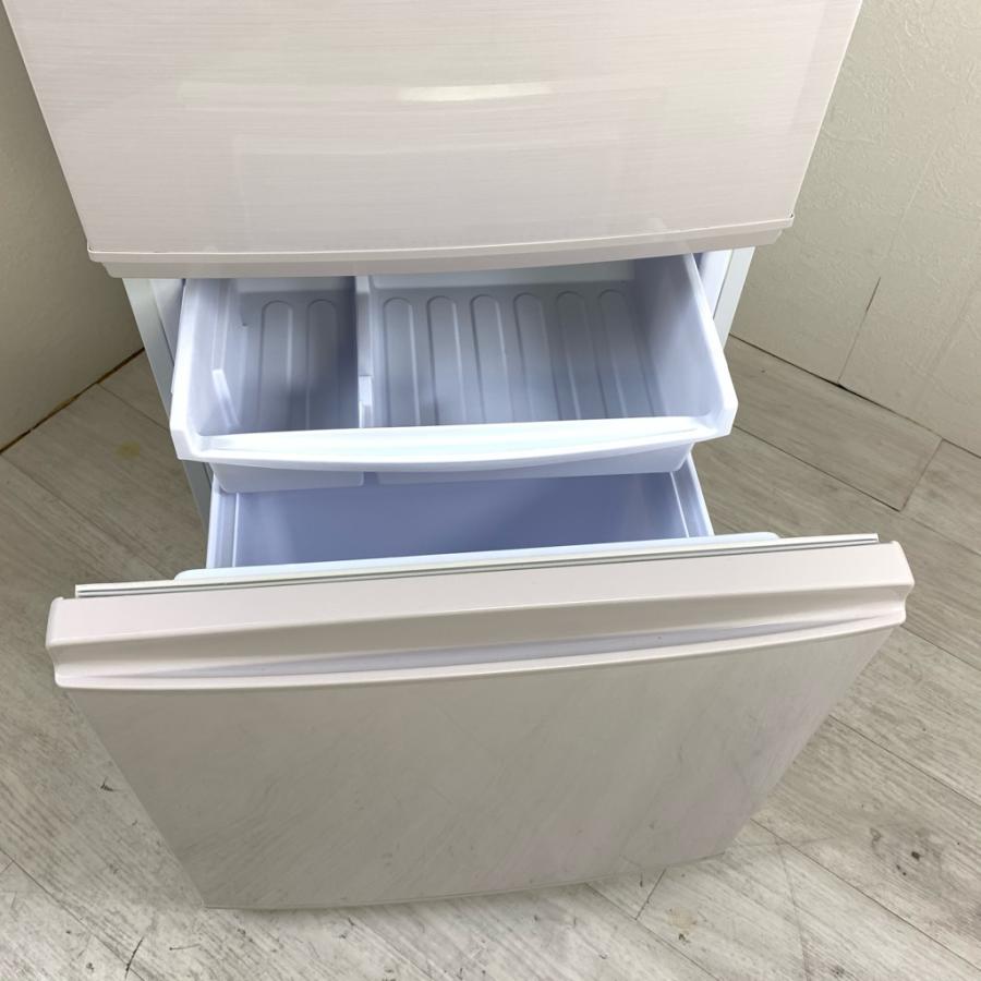 SHARP 中古 プラズマクラスター 冷蔵庫 シャープ つけかえどっち SHARP 中古 プラズマクラスター 冷蔵庫 シャープ つけかえどっち