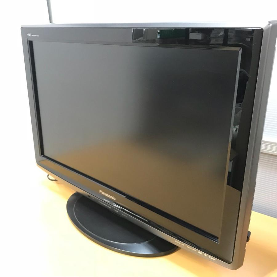 中古 液晶テレビ 26型 パナソニック ビエラ TH-L26X1HT 2010年製 