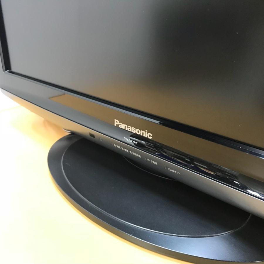 VIERA 中古 液晶テレビ 26型 パナソニック ビエラ TH-L26X1HT VIERA 中古 液晶テレビ 26型 パナソニック ビエラ TH-L26X1HT