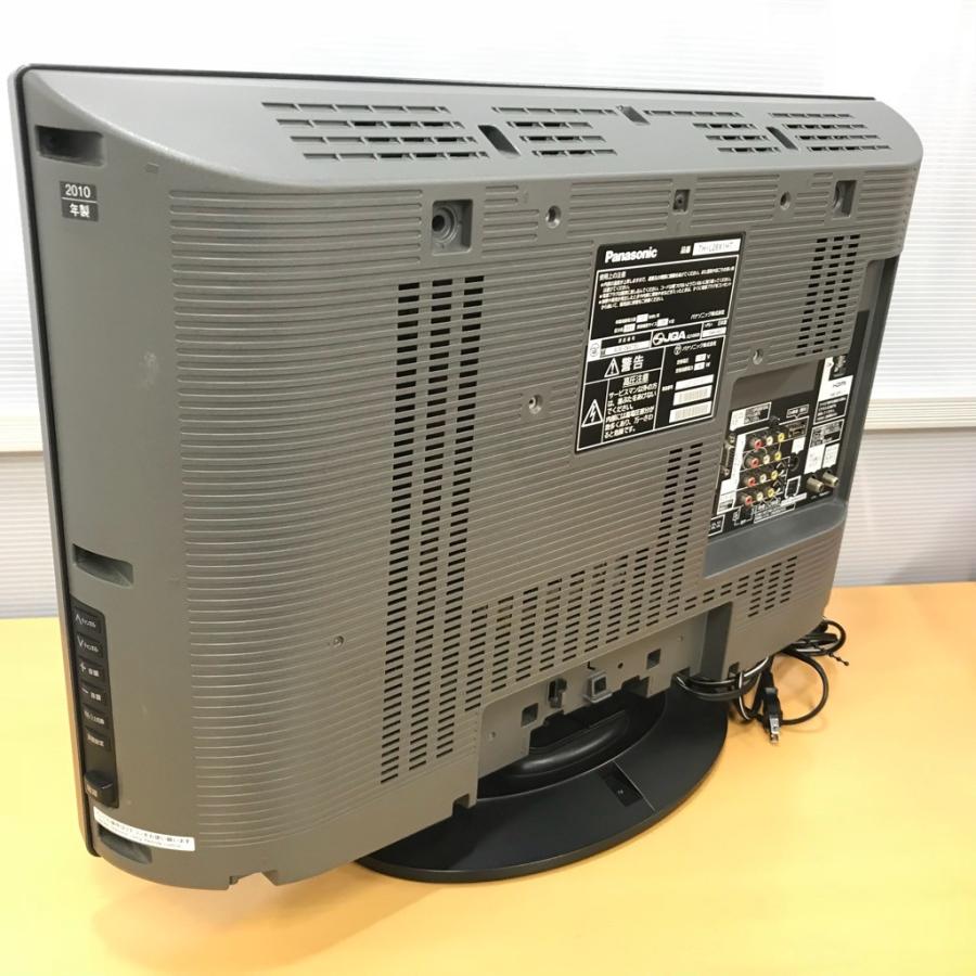 VIERA 中古 液晶テレビ 26型 パナソニック ビエラ TH-L26X1HT VIERA 中古 液晶テレビ 26型 パナソニック ビエラ TH-L26X1HT