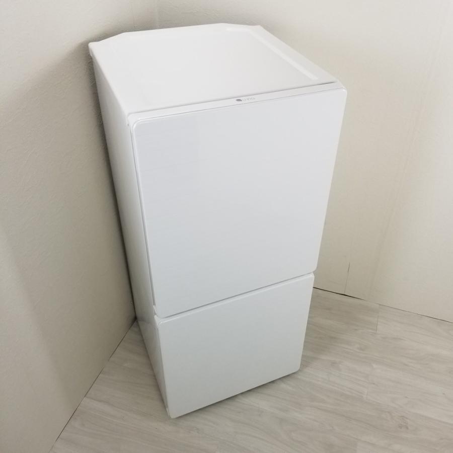 冷蔵庫 ユーイング 2017年 110L UR-F110H