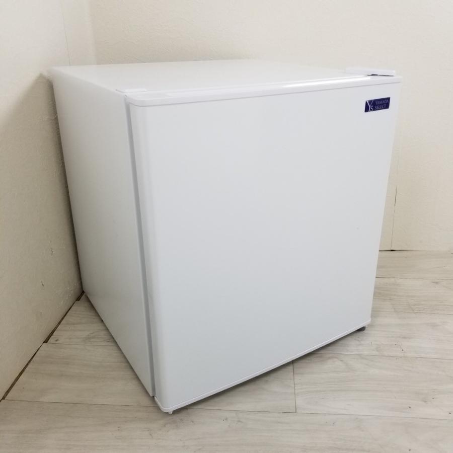 中古 47L 1ドア冷蔵庫 ヤマダ電機 小型 YRZ-C05G2 2017年製 ご自身専用冷蔵庫 高年式 おまかせセレクト :yrz-c05g2:コスモスペース  ヤフーショップ - 通販 - Yahoo!ショッピング