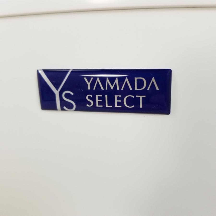 中古 47L 1ドア冷蔵庫 ヤマダ電機 小型 YRZ-C05G2 2017年製 ご