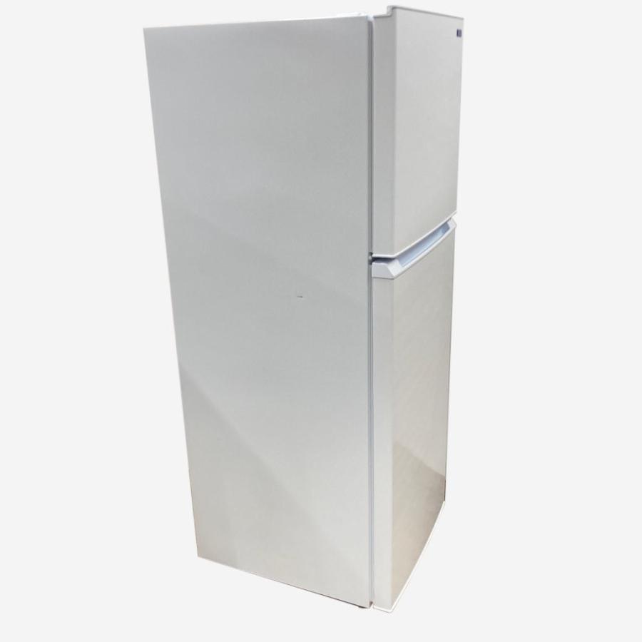 冷蔵庫 225L 2ドア ヤマダ YRZ-F23G1 リユース品
