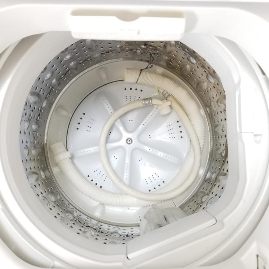 2015年製★美品中古★YAMADA 5㎏ 洗濯機【YWM-T50A1】 中古 洗濯機 5.0kg ヤマダ電機 2015年〜2017年製造 YWM-T50A1