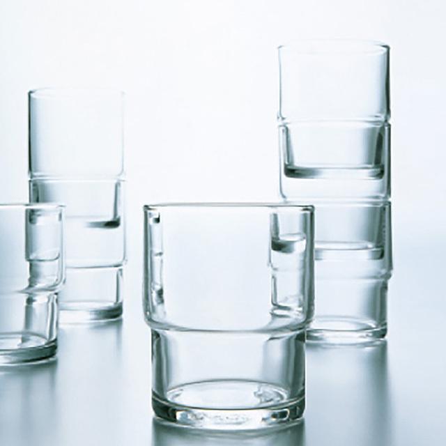 タンブラーグラス 200ml 6個 HSスタック 東洋佐々木ガラス（00345HS） キッチン、台所用品｜cosmo-style｜03
