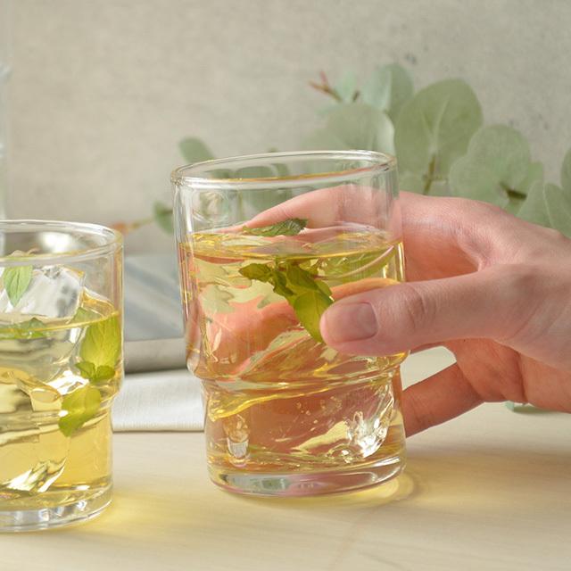 タンブラーグラス 250ml 120個 カートン HSスタック 東洋佐々木ガラス（00346HS-1ct） キッチン、台所用品の画像