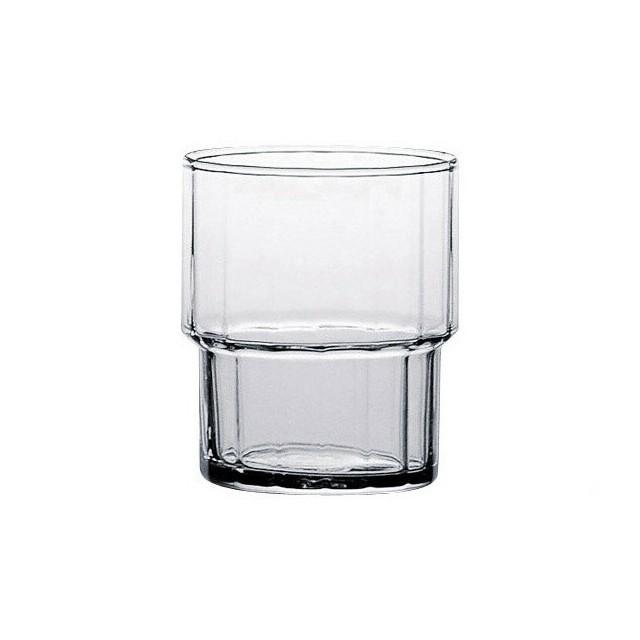タンブラーグラス 200ml 120個 カートン HSスタック 東洋佐々木ガラス（00366HS-1ct） キッチン、台所用品