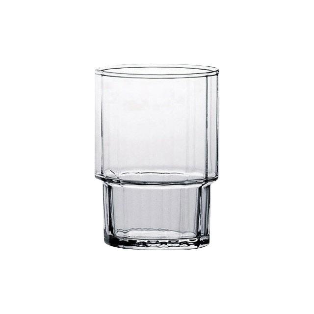 タンブラーグラス 240ml 120個 カートン HSスタック 東洋佐々木ガラス（00367HS-1ct） キッチン、台所用品