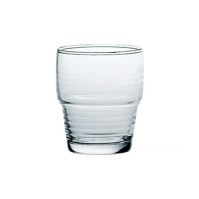 タンブラーグラス 240ml 96個 カートン HSスタック 東洋佐々木ガラス（00368HS-1ct） キッチン、台所用品