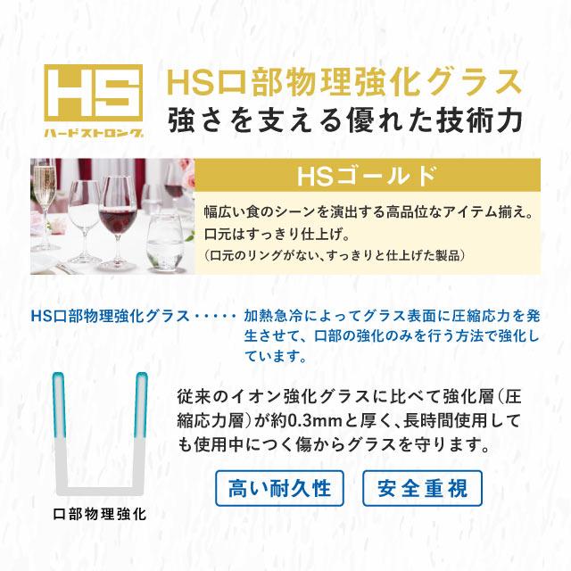 タンブラーグラス シャトラン 315ml 72個 カートン 東洋佐々木ガラス（08310HS-1ct） キッチン、台所用品の画像